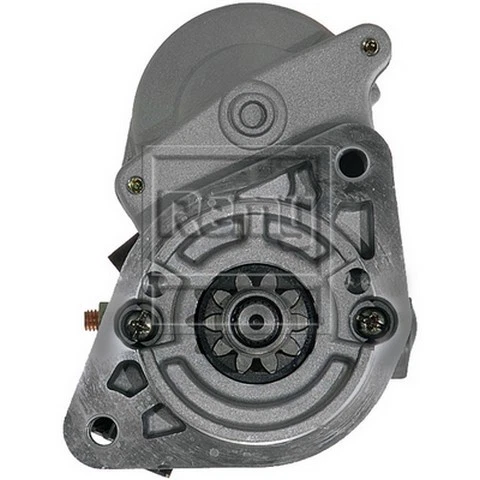 Arranque premium Remy 17385 para 03-10 Toyota 4Runner FJ Cruiser Tacoma Tundra Foto 3 de 4