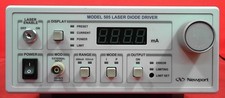 Newport 505 Laser Diode Driver, 500B Series