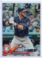 2018 Topps Baseball Series 2 Rainbow Foil Parallel: Complete Your Set 351-700