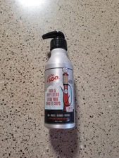 18.21 Man Made Octane 500 Hand & Body Lotion Sweet Tobacco 16.9 oz Mens Lotion 