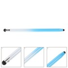  Universeller kapazitiver Stiftstift für Tablets und Smartphones, ideal für