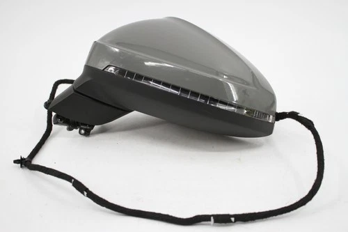Audi A5 S5 F5 Convertible 2016-2023 Wing/door Mirror Electric (passenger Side) 