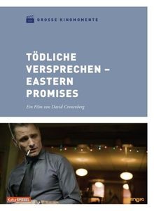 Tödliche Versprechen - Eastern Promises - Große Kino... | DVD | Zustand sehr gut