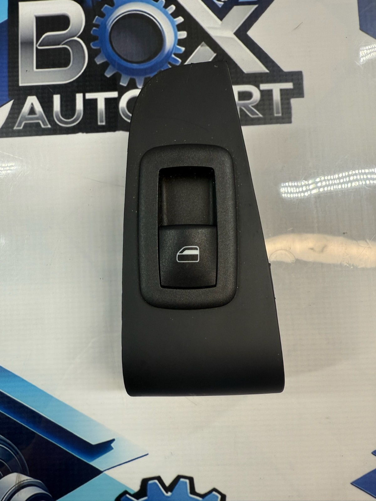 2013-2016 Dodge Dart Power Window Switch Right Passenger Rear Door Trim OEM