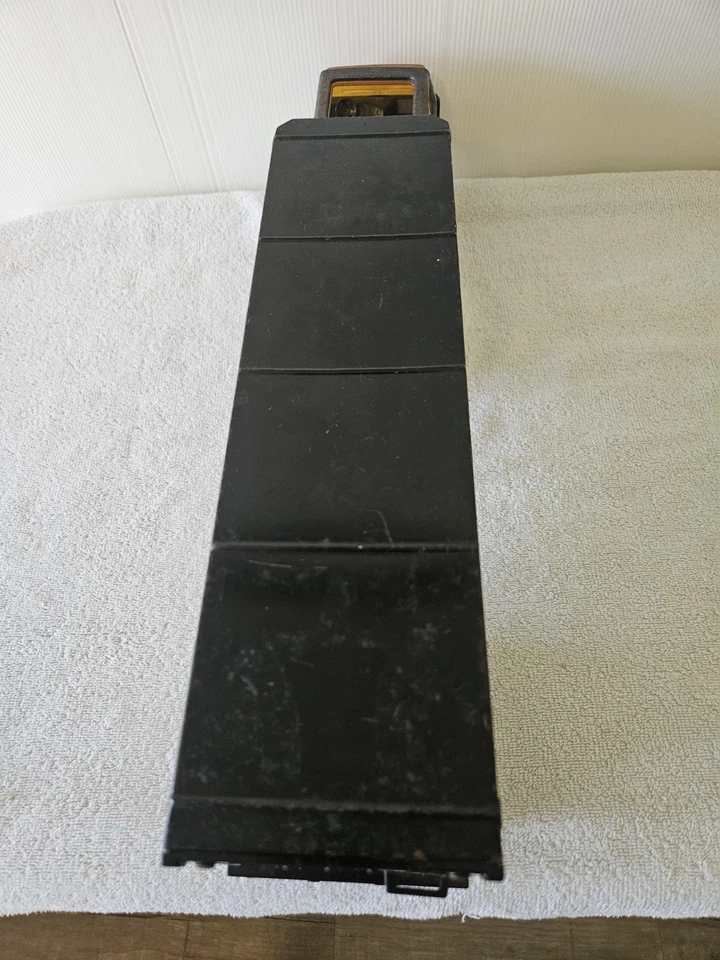 Tonka Pressed Steel B F Goodrich Performance Tires Tractor Trailer - Image 4 of 4