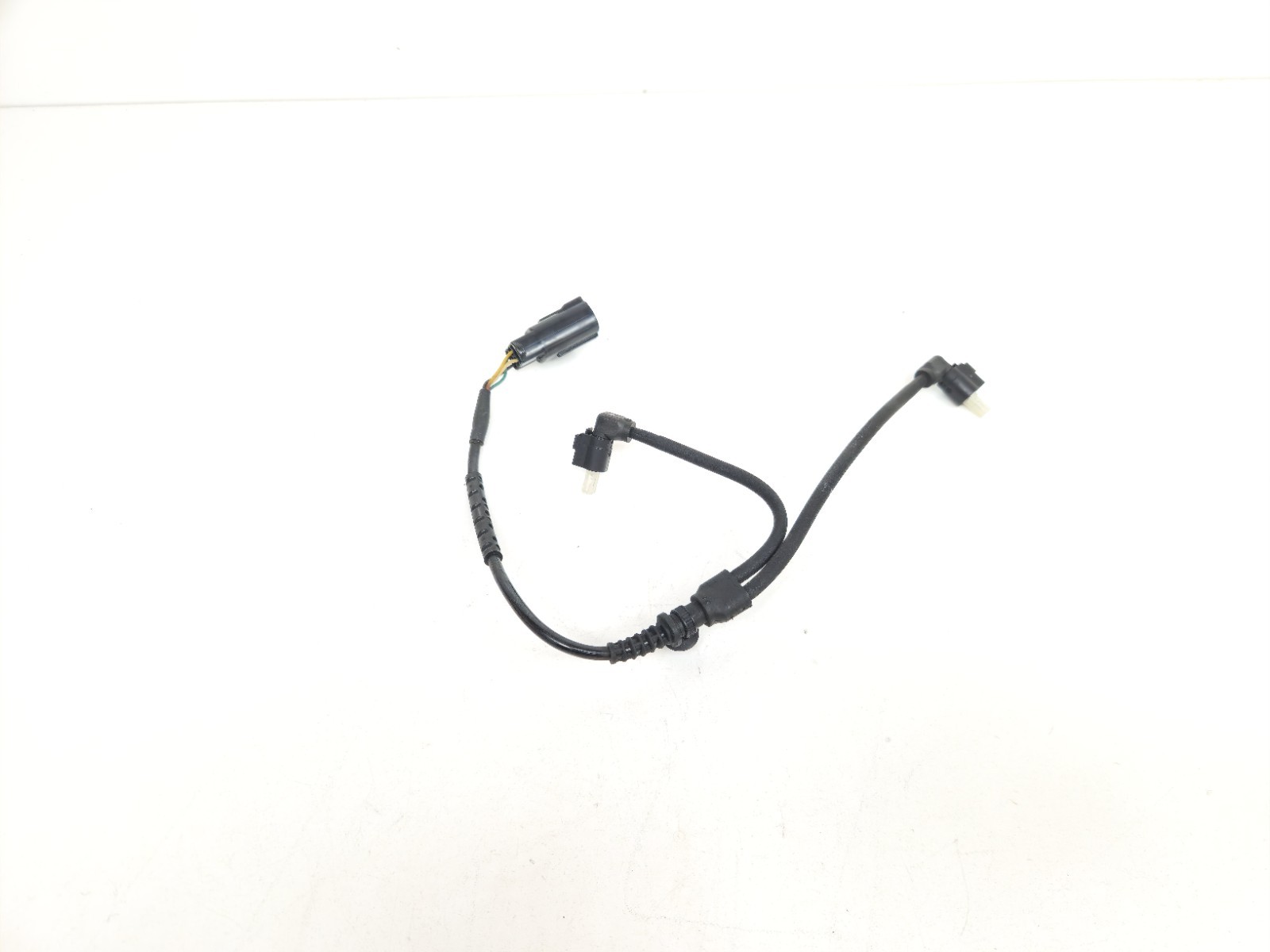 2015-2016 MCLAREN 650S FRONT RIGHT PASSENGER SIDE SHOCK HARNESS CABLE OEM