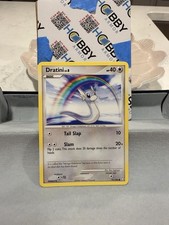 Dratini 91/146 Legends Awakened Common Regular ENG 40 HP 2008 on eBay