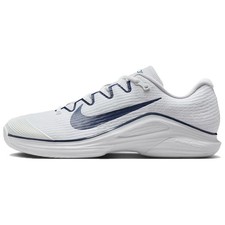 Nike Court Air Zoom Vapor 12 HC White Mi... IB7168-100