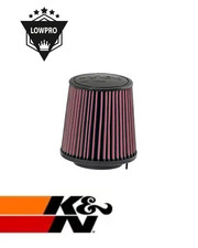 K&N E-1987 High Flow Performance Air Filter Audi SQ5 A6 A7 A8 Q5 3.0 V6 TDI Dies