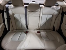 2013 Buick Verano 2nd Seat Rear Back Row Second Oem Assembly 2013 Buick Verano 2nd Seat Rear Back Row Second Oem Assembly