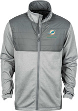 Men'S NFL Explorer Tech Full-Zip Jacket