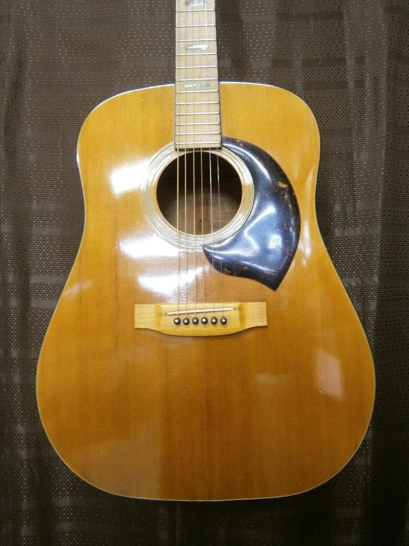 YAMAKI 6 String Right-Handed Acoustic Guitars for sale | eBay