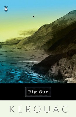 Big Sur | Jack Kerouac | Englisch | Taschenbuch | Einband - flex.(Paperback)