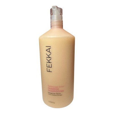 Fekkai Technician Color SHAMPOO, Jumbo Size, 33.8 FL OZ / 1L EACH