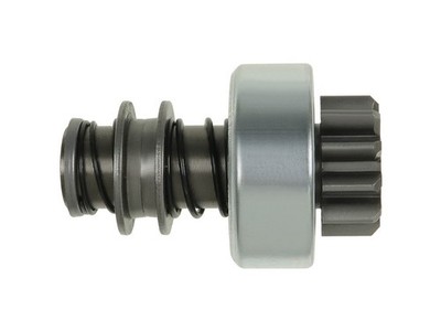 AS-PL Freilaufgetriebe, Starter AS SD9038