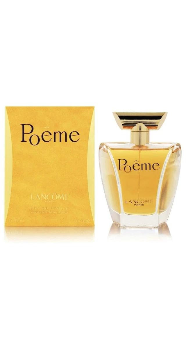 Lancôme Poeme Eau de Parfum for Women for sale | eBay