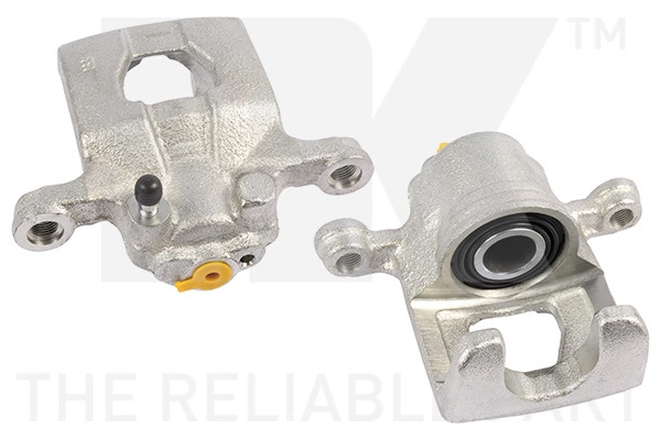 Étrier de frein arrière gauche 44001-1KD0A 44001-4FA0A NK 2122164 pour Nissan