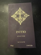 Initio Atomic Rose - Eau de Parfum 90ml New 3.3 fl oz brand new sealed