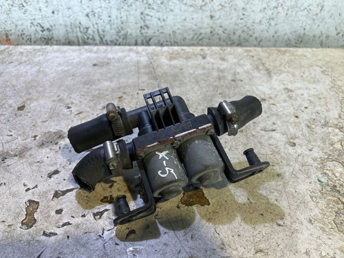 BMW X5 E53 2005 Heizungsventil Wasserventil 6906652 Diesel 160kW STO57890