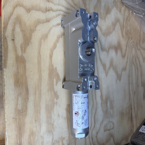 LCN 4111 Door Closer