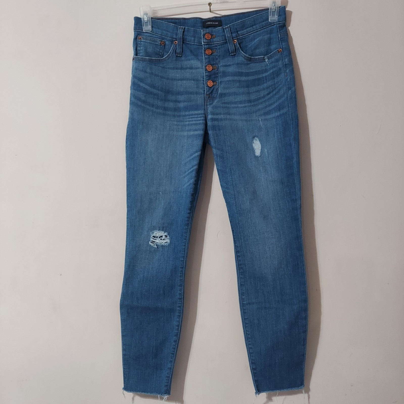 J.Crew Women's 9