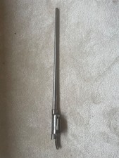 Original Model 1898 Us Springfield Armory Krag Rifle Barrel Sn 252937 Original Model 1898 Us Springfield Armory Krag Rifle Barrel Sn 252937