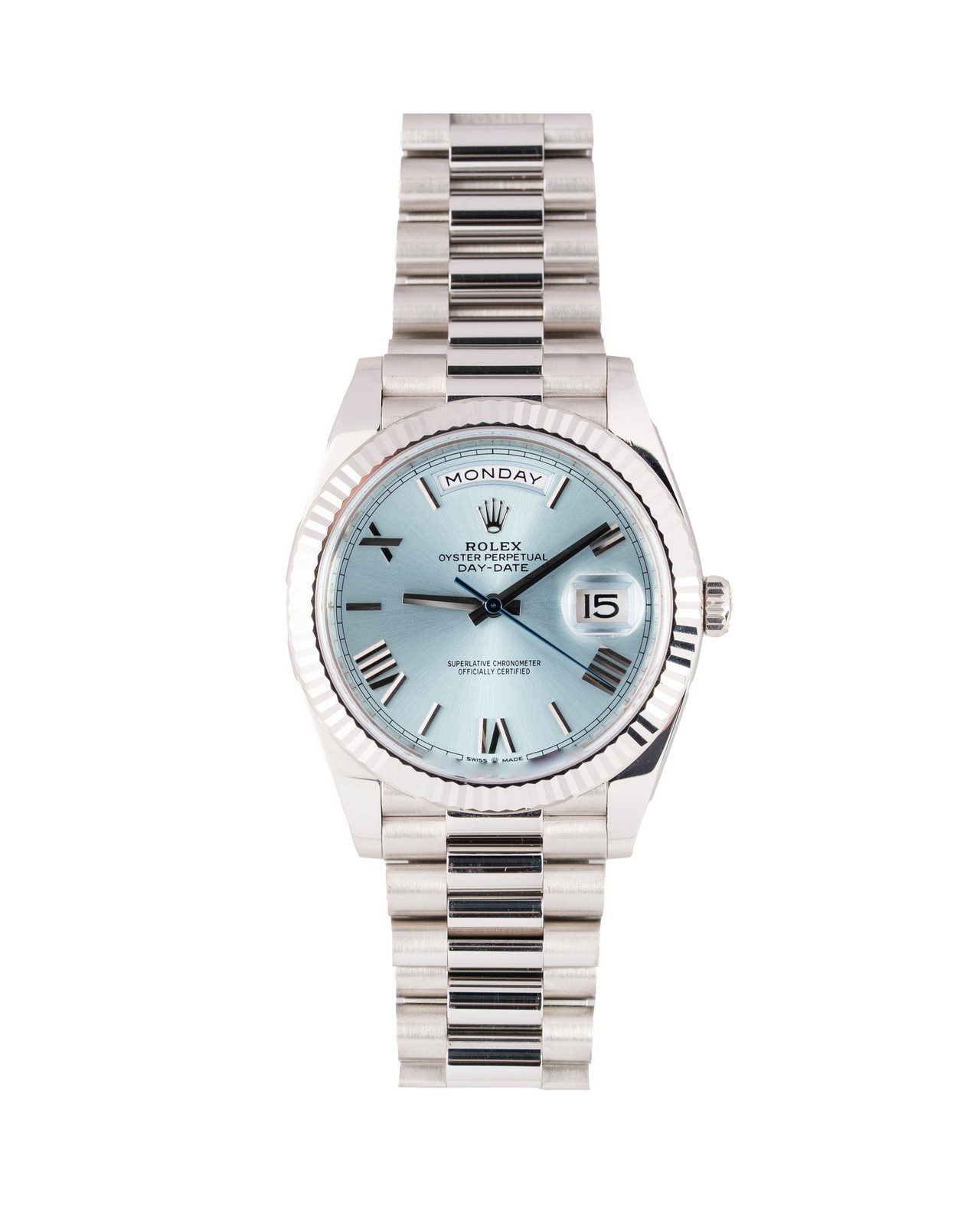 Rolex Day-Date 228236 2024