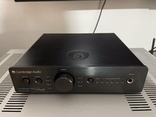 CAMBRIDGE AUDIO / DACMAGIC PLUS