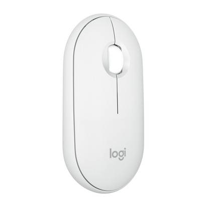 Logitech - Pebble Mouse 2 - M350s - Maus - Kabellos - PC - - Neu & OVP