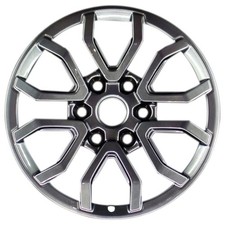 Ford Ranger 2024 2025 2026 17 Oem Wheel Rim Raptor N1wz1007c N1wc1007d4a N1wc10 Ford Ranger 2024 2025 2026 17 Oem Wheel Rim Raptor N1wz1007c N1wc1007d4a N1wc10