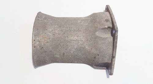 8e0501721 Hitzeschutz Antriebswelle Hinten Linke 3d0501713 Audi A DE997339-70