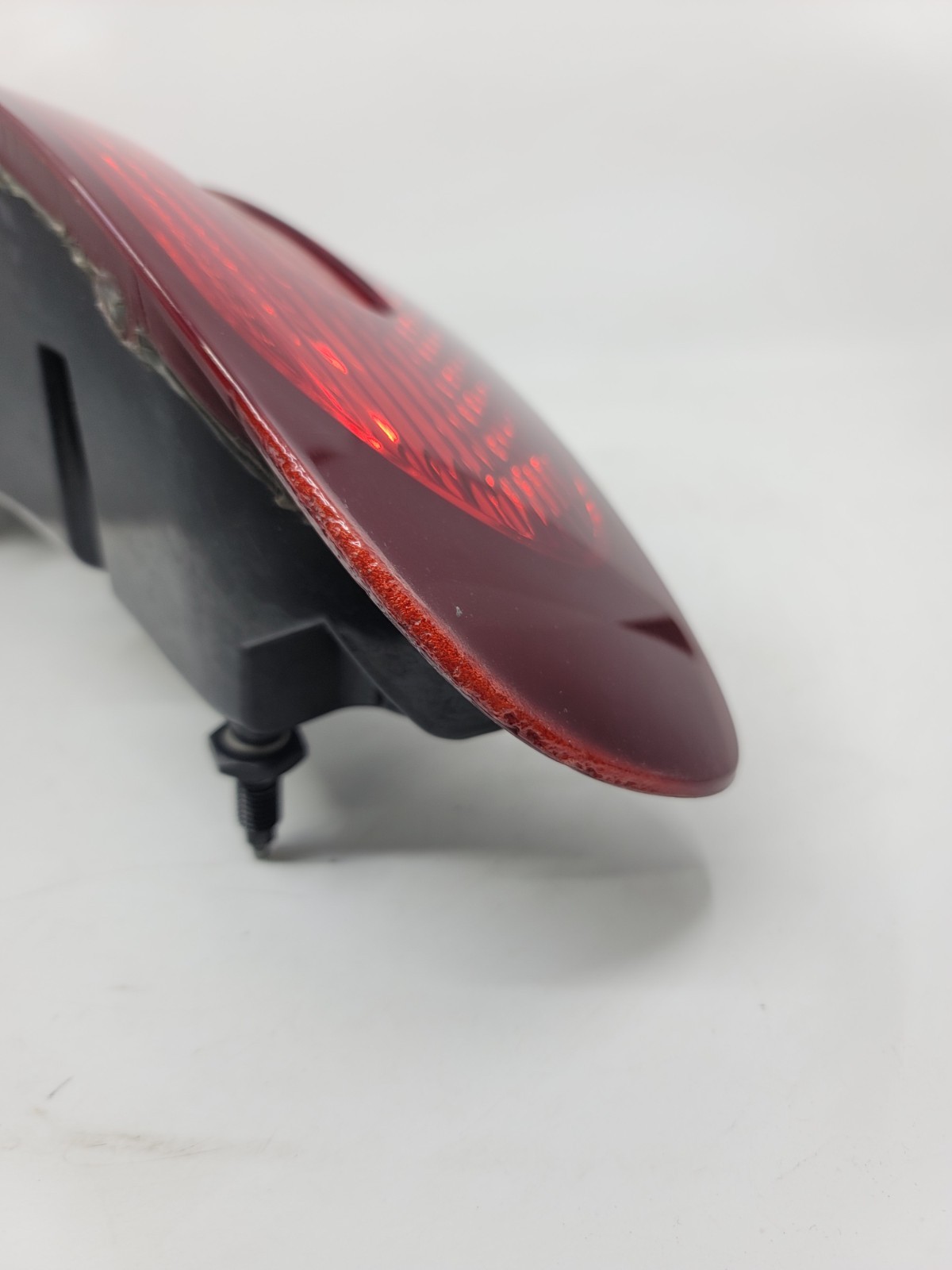 ASTON MARTIN DB9  RIGHT TAIL LIGHT REAR LAMP LED NOT WORKING 4G43-13404-AB
