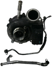 Turbolader mit Stellmotor VW Phaeton 3D GP1 Facelift 3,0 TDI 059145722M