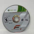 Forza Motorsport 4 Disc 2 content install Microsoft Xbox 360 Loose Disc