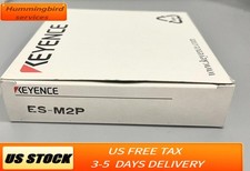 1pcs KEYENCE ES-M2P  US Free TAX