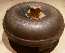 W123 W126 W124 W201 W202 Drehmomentwandler 722.4xx A1232500202