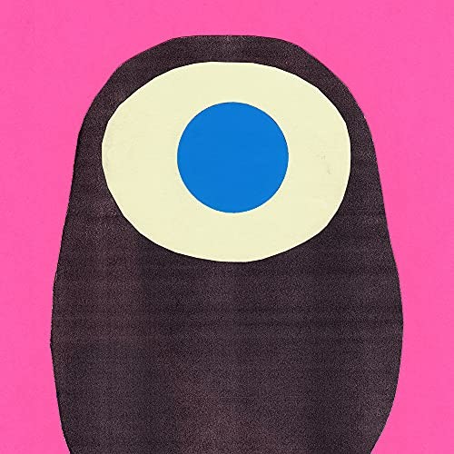 Vanishing Twin Ookii Gekkou LP Vinyl NEW