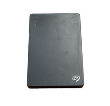 Seagate Backup Plus 1TB Portable External HDD Black SRD00F1 1K9AP1-502 (18D)