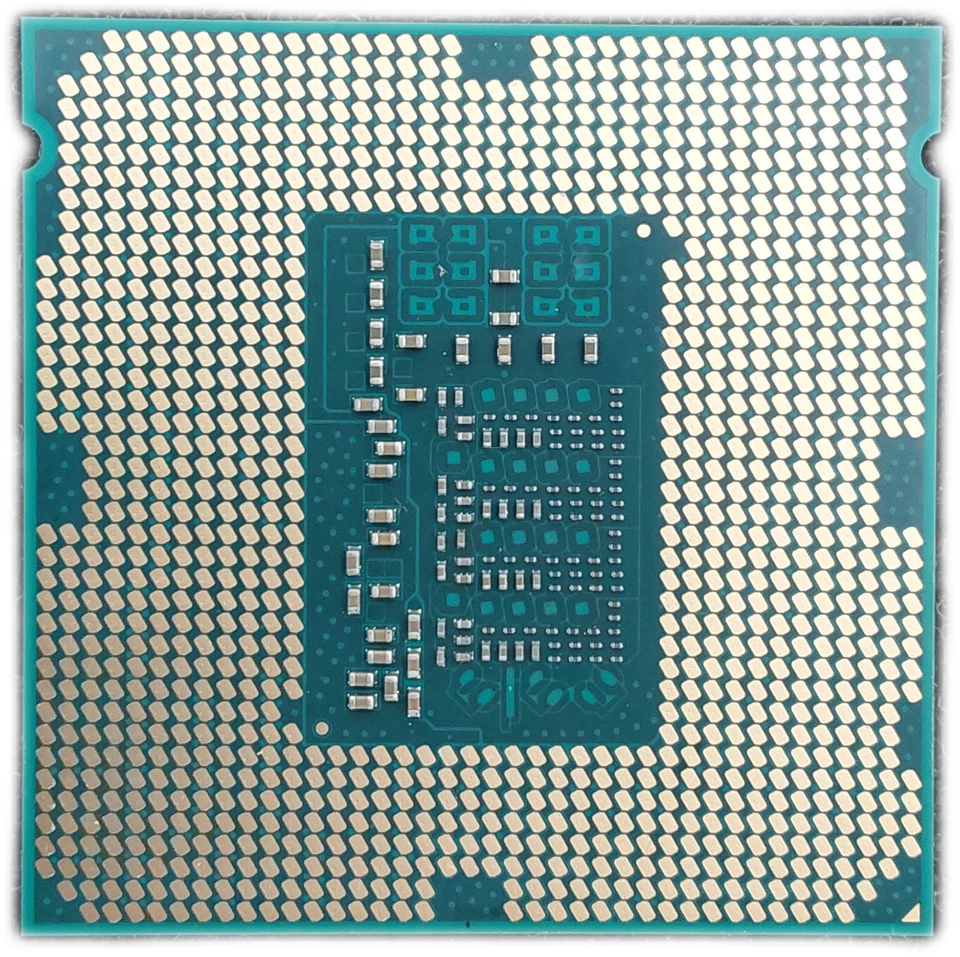 Intel Core i7-4790 SR1QF 3.6GHz 4-Core LGA 1150 CPU - Image 3 of 4