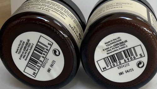 2 x M&S Apothecary Overnight Recovery Cream 50ml - Total 100ml - BBE 03/2025 - Picture 6 of 6