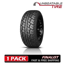 Finalist Terreno At 24570r16 107t Suv All Season All Terrain Tire 245 70 16