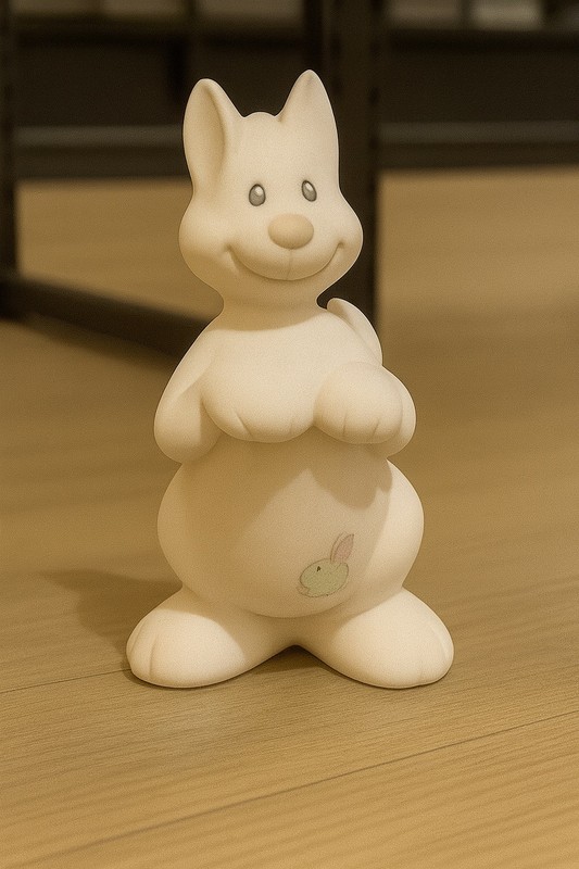 Precious Moments Figurine bc931 MIB Put A Little Punch In Your Birthday