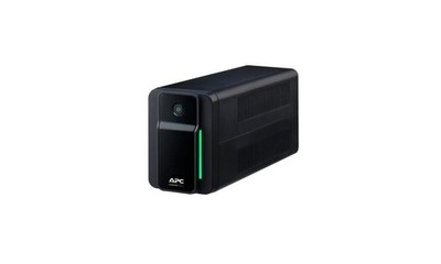 APC Back-UPS BX Series BX500MI - USV - Wechselstrom 230V - AVR - IEC Sockets