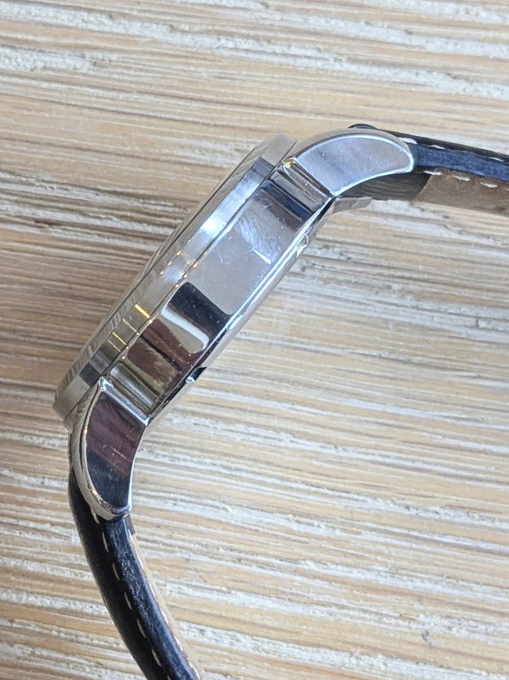 Reloj Cronógrafo Hombre Gant W10131 Belmont Negro. Excelente estado. En caja. Foto 4 de 4