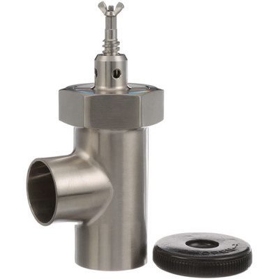 Draw Off Valve 2 for Vulcan Hart VH836956