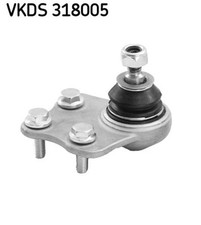 Für SKF VKDS 318005 SUSPENSION BALL JOINT Für SKF VKDS 318005 SUSPENSION BALL JOINT