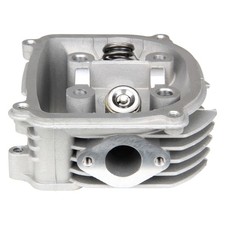 Cylinder head GY6 125ccm 152QMI without SLS for Baotian BT125 Rex AGM Benzhou Kymco