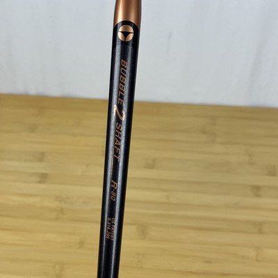 TaylorMade Burner LCG 9 Iron – Fer 9 Bulle, Manche Graphite R80, Droitier, Homme