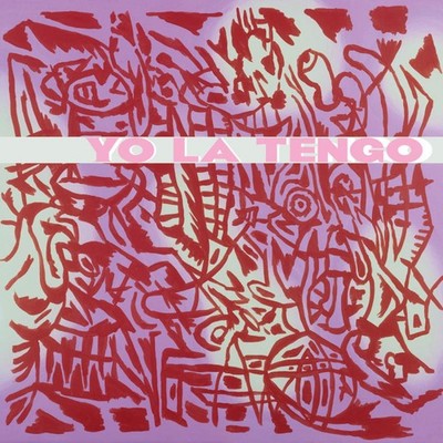 Yo La Tengo I Am Not Afraid Of You And I Will Beat Your Ass Records & LPs New