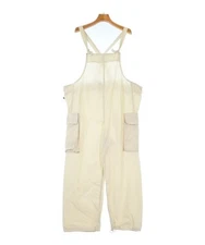 PHEENY Overalls/Rompers/Jumpsuits Ivory 2(Approx. M) 2200606837262